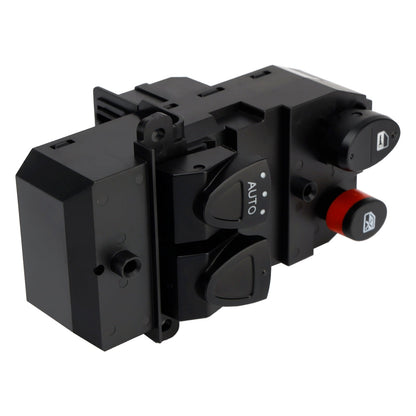 35750-SVA-A11 Interruttore di controllo alzacristalli elettrico principale per Honda Civic Coupe 2006-11