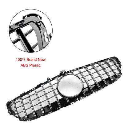 Griglia paraurti anteriore Mercedes Benz CLS-Class W218 CLS350 2015-2018