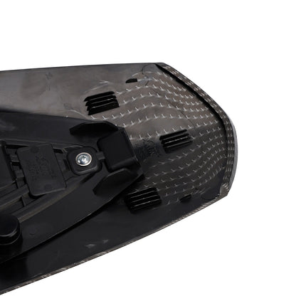 2025-2026 Per Speed Triple 1200 RS Copertura cupolino posteriore sella