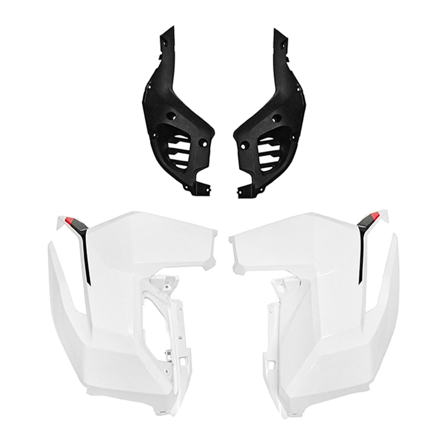 Kit di carene stampate a iniezione per Honda X-ADV 750 2025-2026