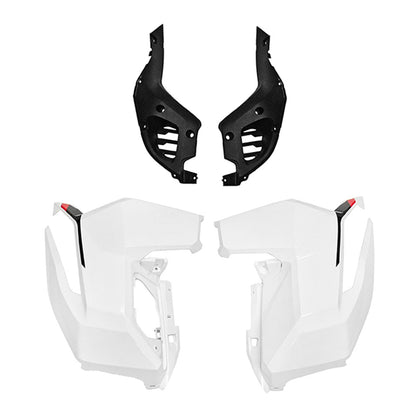 Kit di carene stampate a iniezione per Honda X-ADV 750 2025-2026