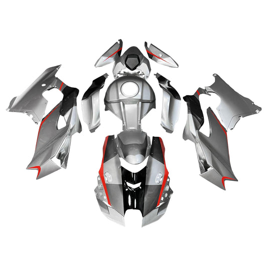 Kit carenatura iniezione ABS adatto per Kawasaki ZX-10R ZX-10RR 2021-2025