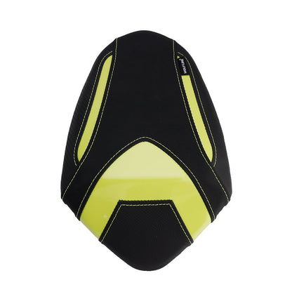 Cuscino passeggero posteriore piatto per Triumph Street Triple 765 765S 765R 2019-2024