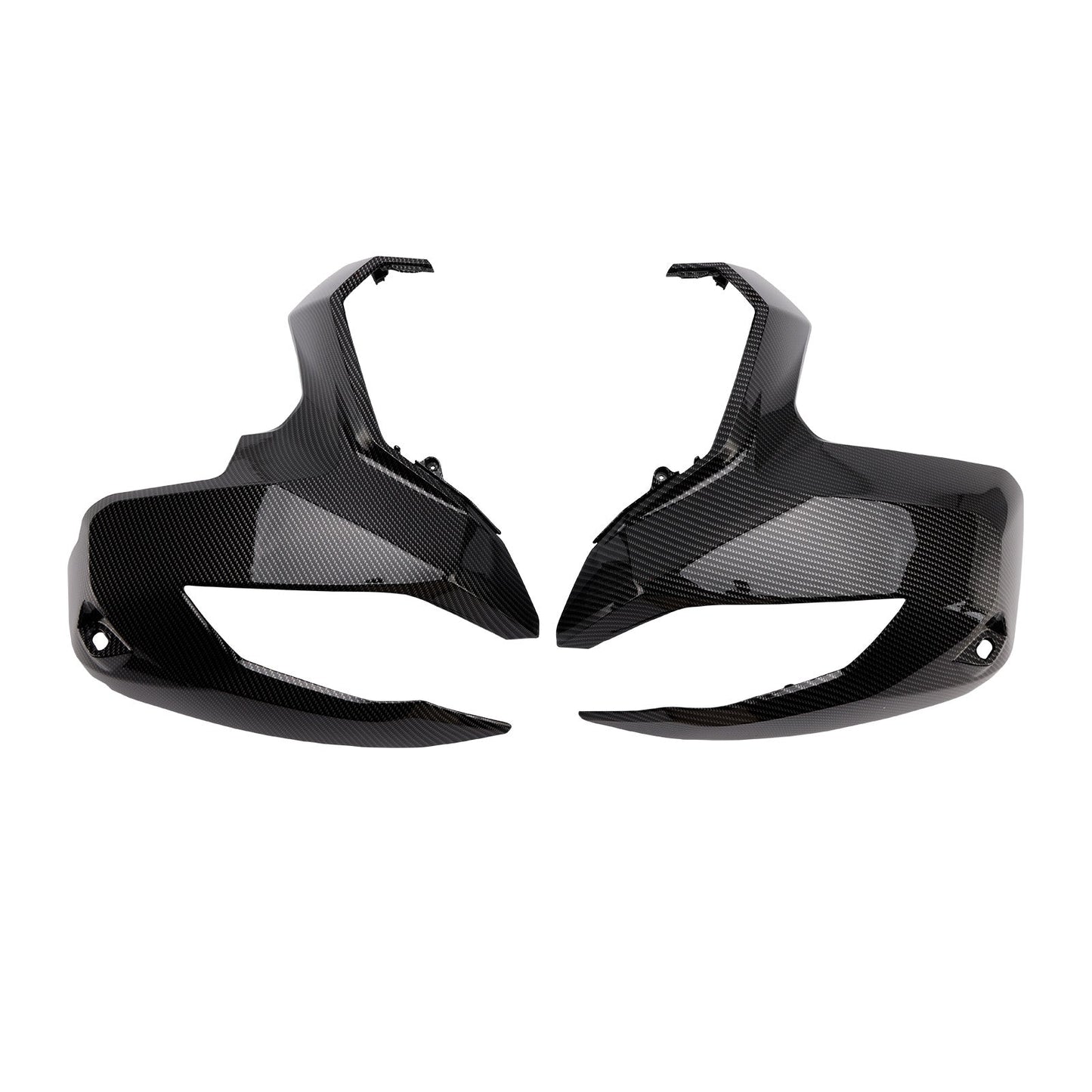 Carenatura del pannello di copertura del telaio laterale Honda ADV 350 2022-2025
