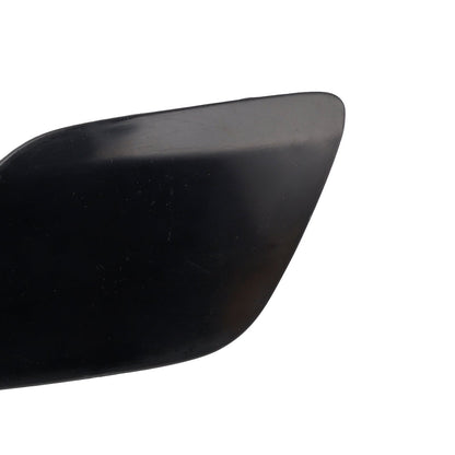 Copertura ugello lavafari paraurti anteriore sinistro e destro per Audi Q7 2010-2015