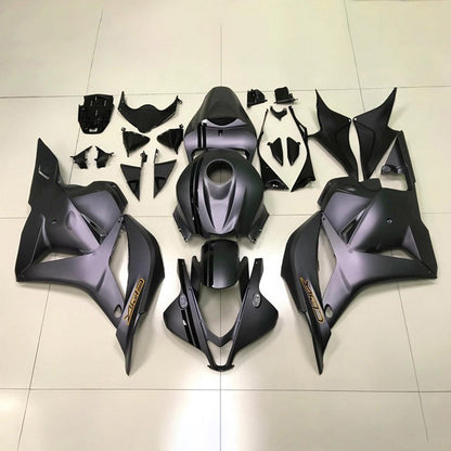 Kit di carene in plastica ABS stampate a iniezione per Honda CBR600RR 2009-2012 F5