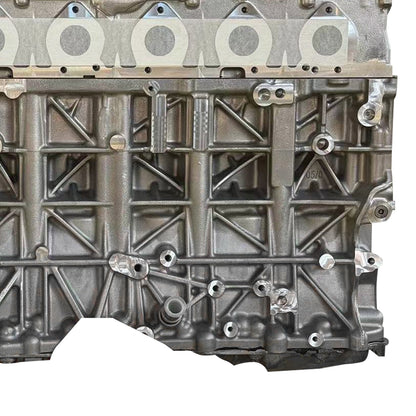 Gruppo motore N57 per BMW F07 F10 F11 N57D30A 530d 3.0d Motore diesel nuovo di zecca