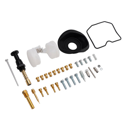 Kit di riparazione e revisione del carburatore per Kawasaki KLX250 KLX250S 2001-2007