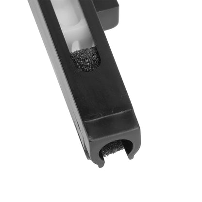 Serratura sportello serbatoio carburante 788276143R per Dacia Duster Logan II e Renault Captur 2013-2018
