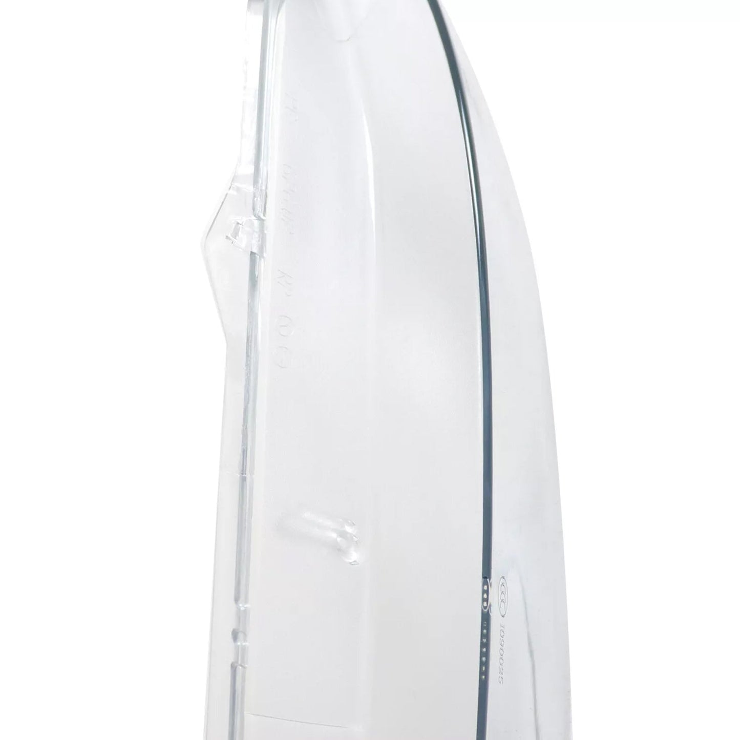 Copri lente trasparente per fari allo xeno BMW 3 E90 E91 Berlina 2005-2012