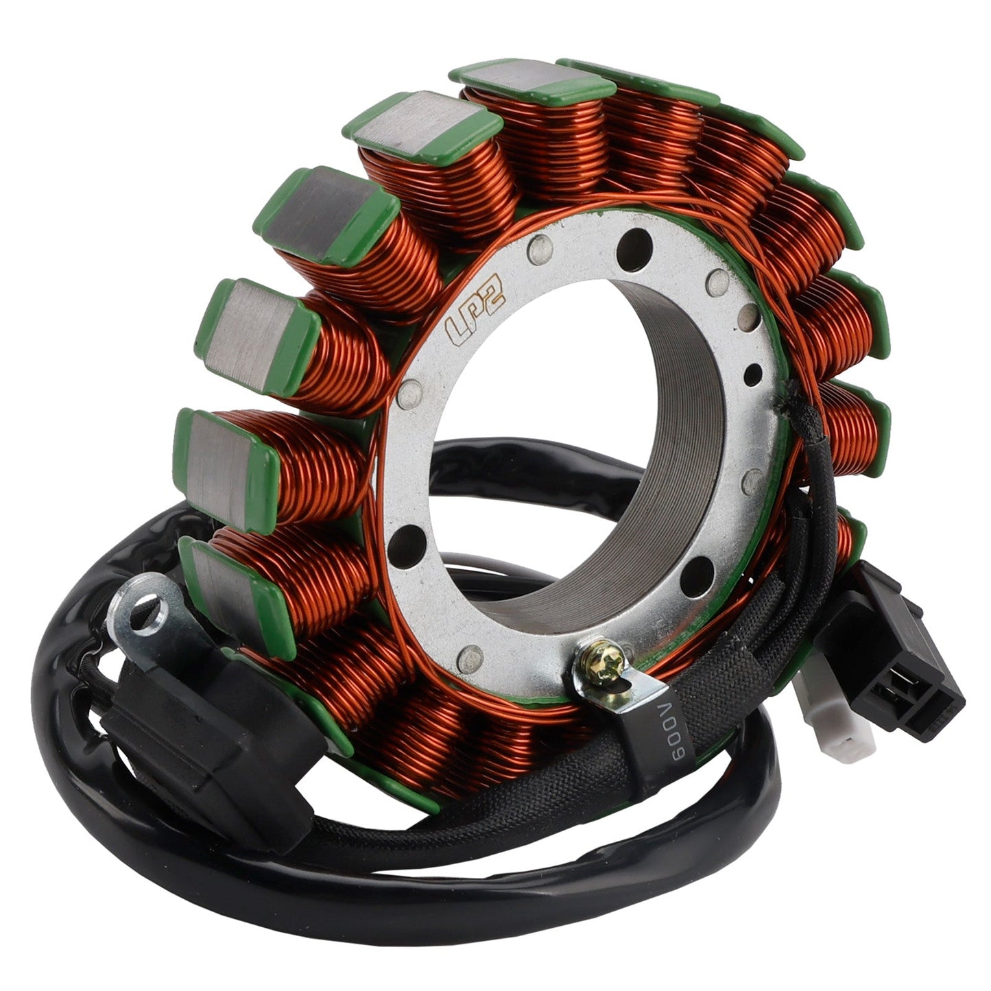 Guarnizione regolatore statore EPS per Arctic Cat Alterra 570 XT 2019 0830-128