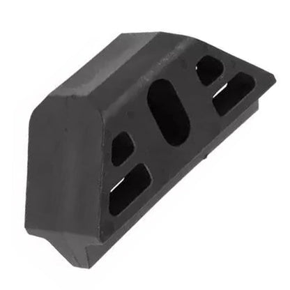 Staffa di fissaggio batteria 84109393 per Chevrolet Silverado 1999-2015