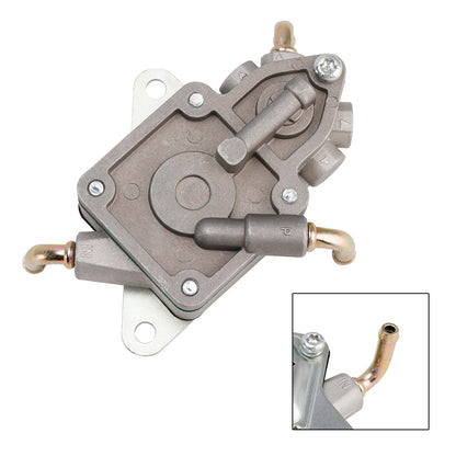 Sostituzione pompa carburante Lu013886 per Stels Atv 600Gt Efi Eps 700Gt Rs 800Gt Eps