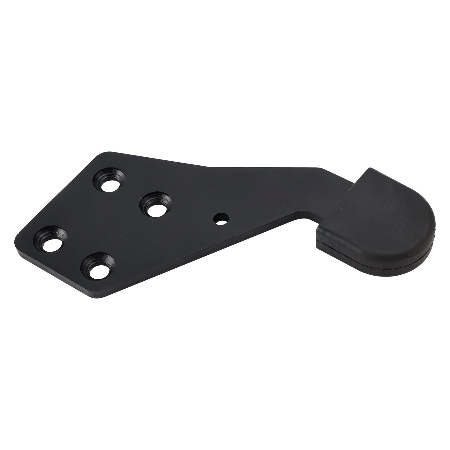 Guida cofano Poly lato guida sinistro IHC HLK2733L per camion internazionali selezionati