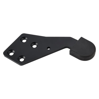 Guida cofano Poly lato guida sinistro IHC HLK2733L per camion internazionali selezionati