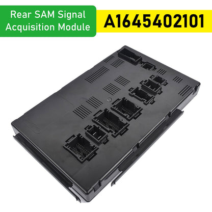 Modulo di acquisizione segnale SAM posteriore per Mercedes-Benz A1645402101 1645402101