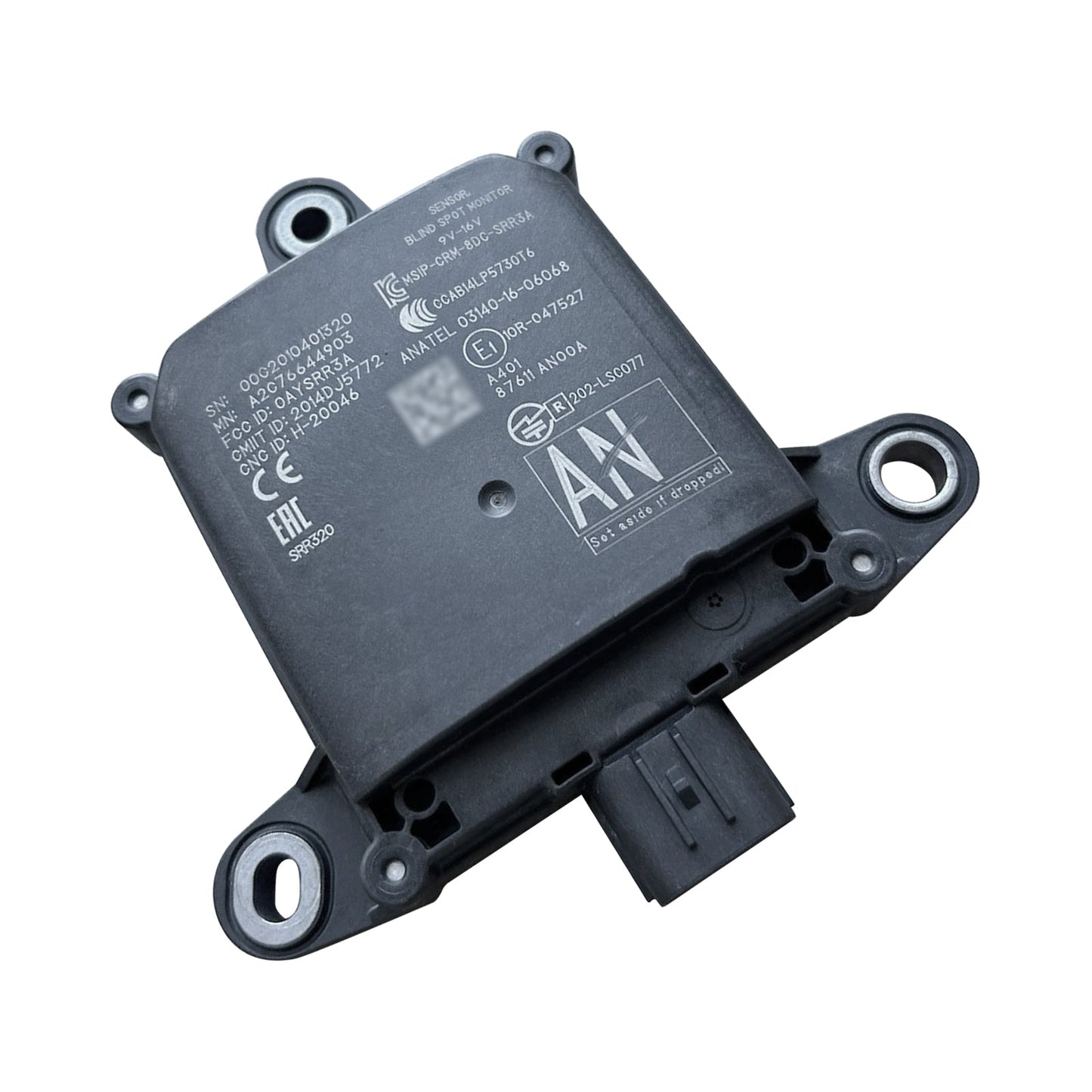 Modulo sensore radar per angolo cieco posteriore per Subaru Legacy Outback 87611-AN00A (2020)