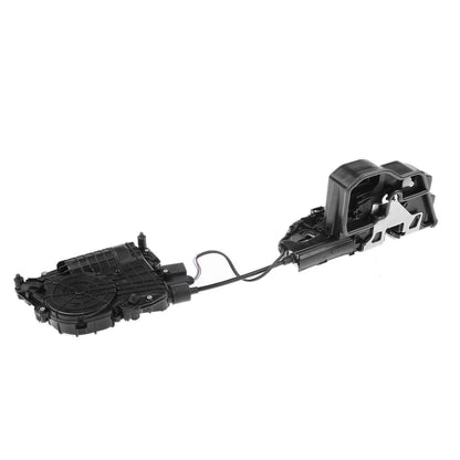 Serratura porta posteriore destra con chiusura ammortizzata 51227185688 per BMW Serie 5 F10 F11 7 F01 F02