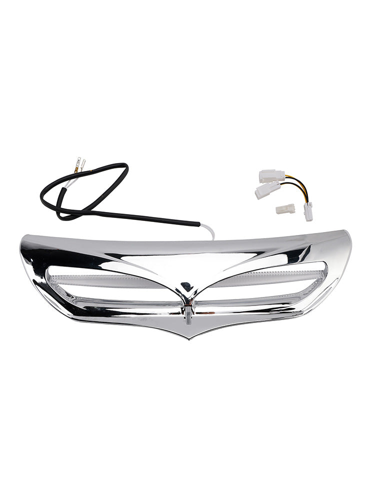 Carenatura con illuminazione a LED per Electra Street Glide FLHTCU 2014-2022