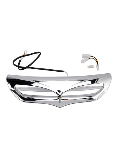 Carenatura con illuminazione a LED per Electra Street Glide FLHTCU 2014-2022
