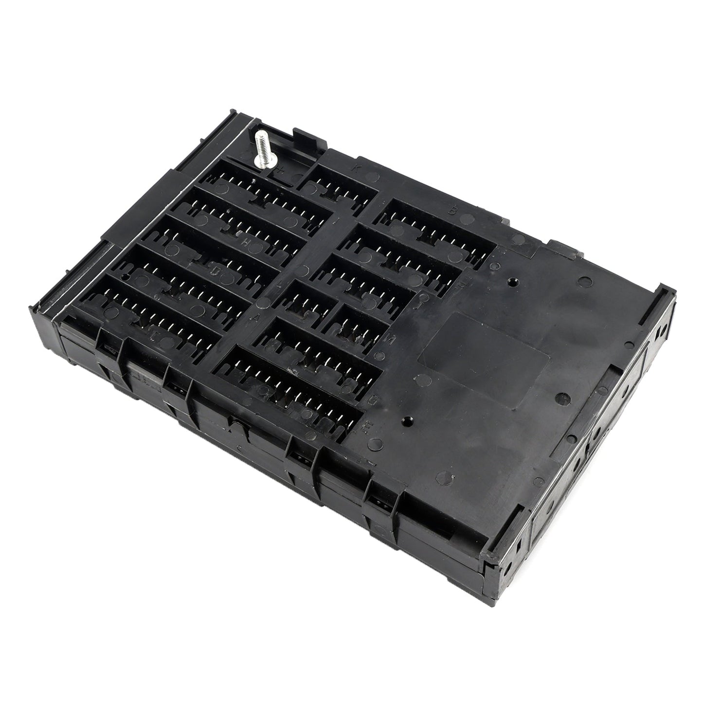 112 PIN Iveco Daily III III 1989-2006 Fuse Box 2997086 4838244