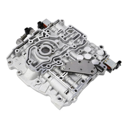 Corpo valvola e solenoidi della trasmissione Buick Pontiac 2002-2018 4T65E 4T65
