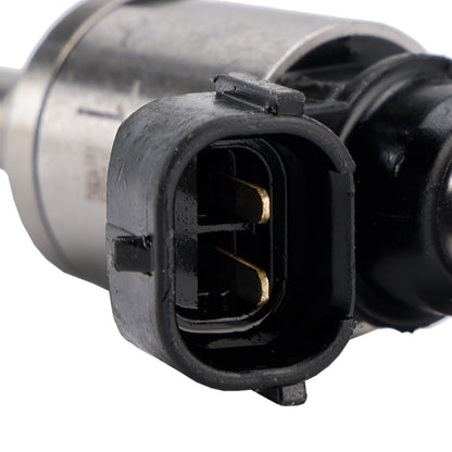 Iniettore di carburante 4 pezzi 16450-5LA-A01 adatto a CR-V TLX 2.4L 2015-2019 adatto ad Acura