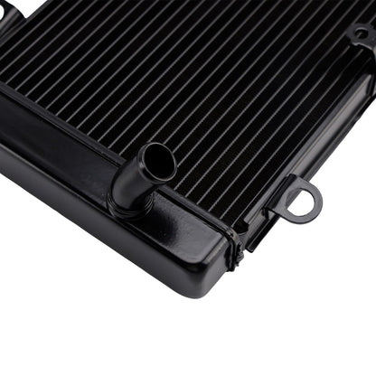 Radiatore di raffreddamento compatibile con Honda Silverwing 600 FSC600 02-13 FSC400 02-04