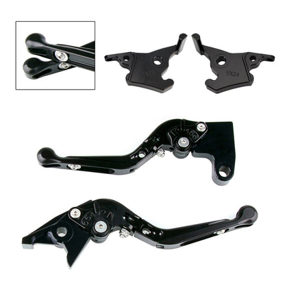Leva freno frizione regolabile YAMAHA XMAX 300 2023-2025