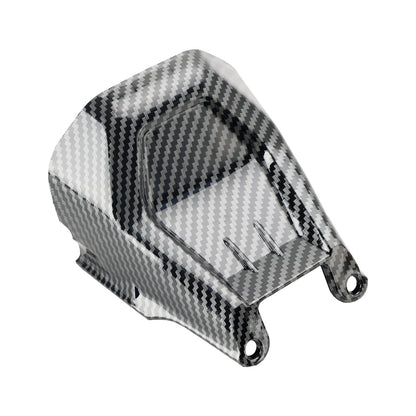 Copertura tachimetro carenatura posteriore Yamaha Mt-09 Mt 09 Sp 2021-2023