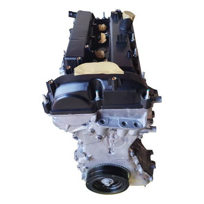 Ford Mustang 2.3L Ecoboost 2023, blocco motore lungo nuovo di zecca