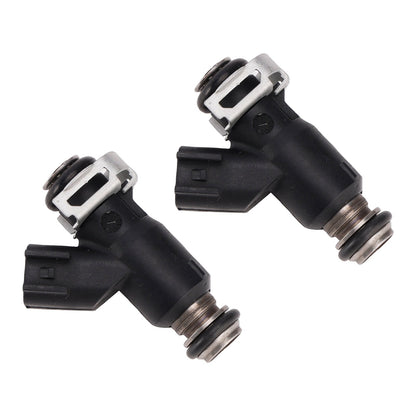 2 iniettori di carburante 16400-010-0000 per UTV 800 MSU HiSUN BENNCHE COLEMAN