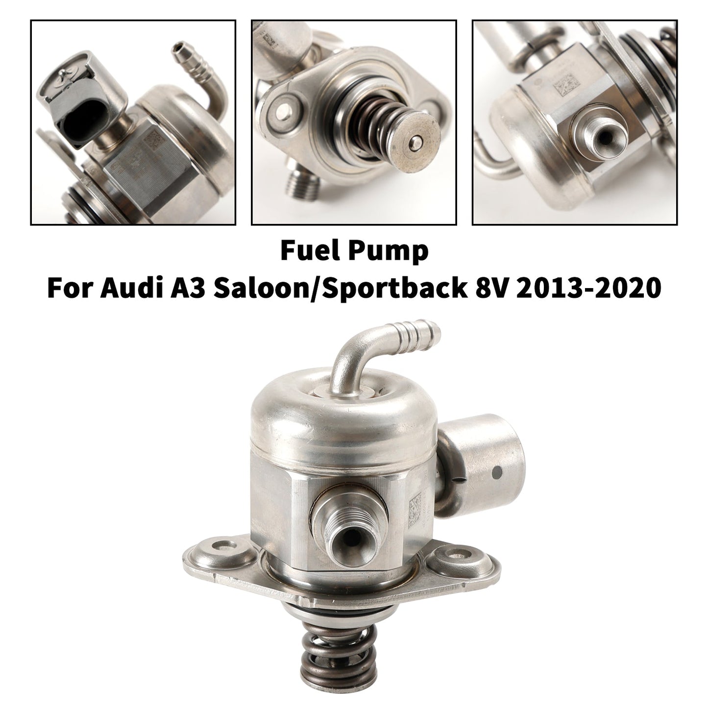 Pompa del carburante ad alta pressione Audi Q3 1.4T 2016-2017 04E127026AP