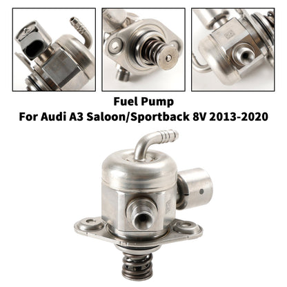 Pompa del carburante ad alta pressione Audi Q3 1.4T 2016-2017 04E127026AP