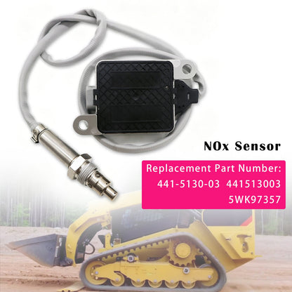 441-5130-03 441513003 5WK97357 Sensore di ossido di azoto NOx per CAT Caterpillar