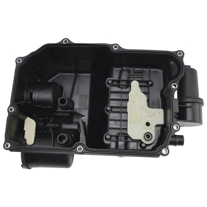Coppa dell'olio del cambio e radiatore dell'olio 2473711400 per Mercedes-Benz Classe B Sports Tourer