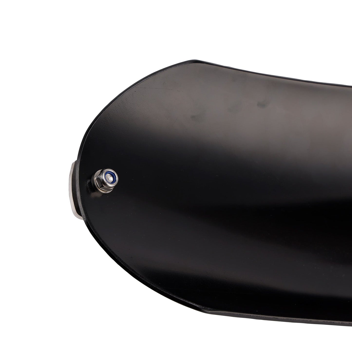 Parafango anteriore in acciaio per Scrambler 1200X 1200XC 1200XE 2019-2025