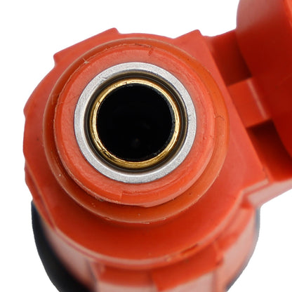 4 pezzi 49033-0012 iniettori carburante EAT289 per Kawasaki NINJA 1000 ZX-6R Z1000