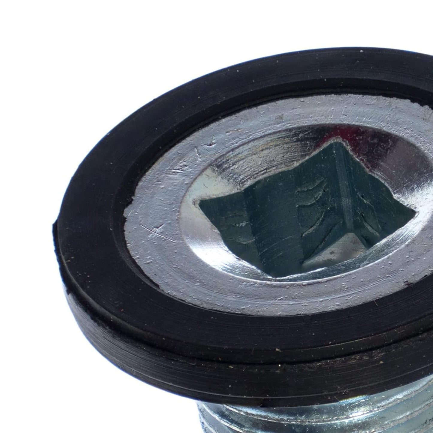 101284 Tappo di scarico della coppa dell'olio motore per pick-up Ram 2500 3500 4500 5500