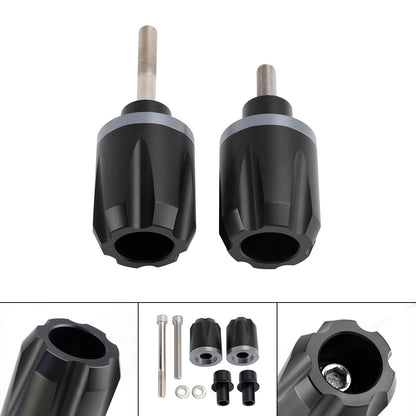 Protezione per bobine di protezione per Honda CB650R 2019-2020, in alluminio, oro e nero