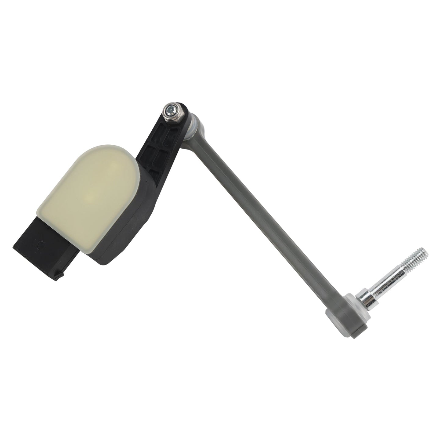 Sensore di livello altezza anteriore sinistro 3D0941285E per VW Phaeton 3D 2002-2016