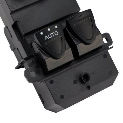 35750-SVA-A11 Interruttore di controllo alzacristalli elettrico principale per Honda Civic Coupe 2006-11