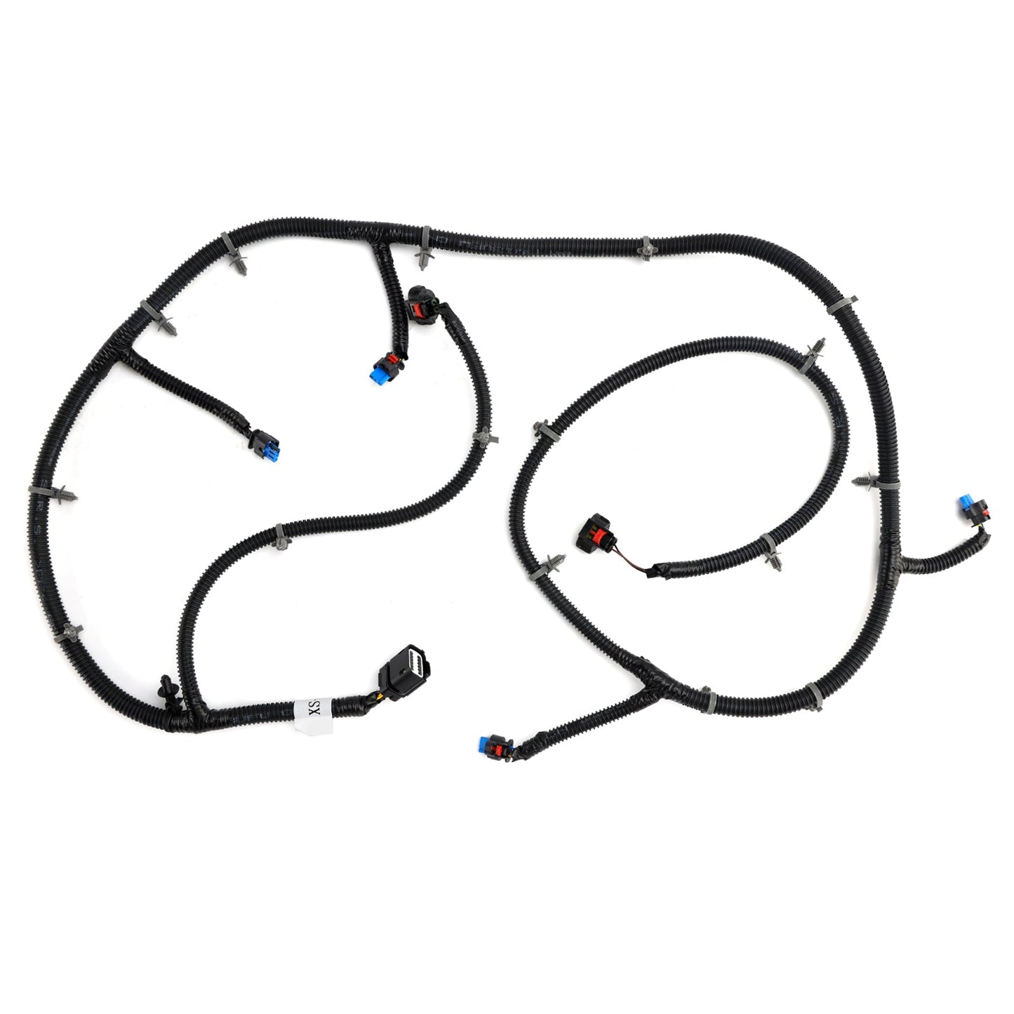 Cablaggio per sensore paraurti anteriore per GMC Silverado Sierra 1500 19-22 84859044