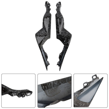 Carenatura laterale del codino posteriore Yamaha YZF-R3 R25 MT-03 2025-2026