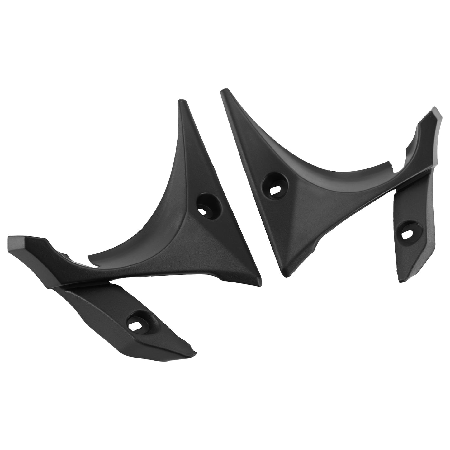 Copertura della carenatura del pannello di rivestimento laterale interno per Yamaha YZF R1 2004-2006