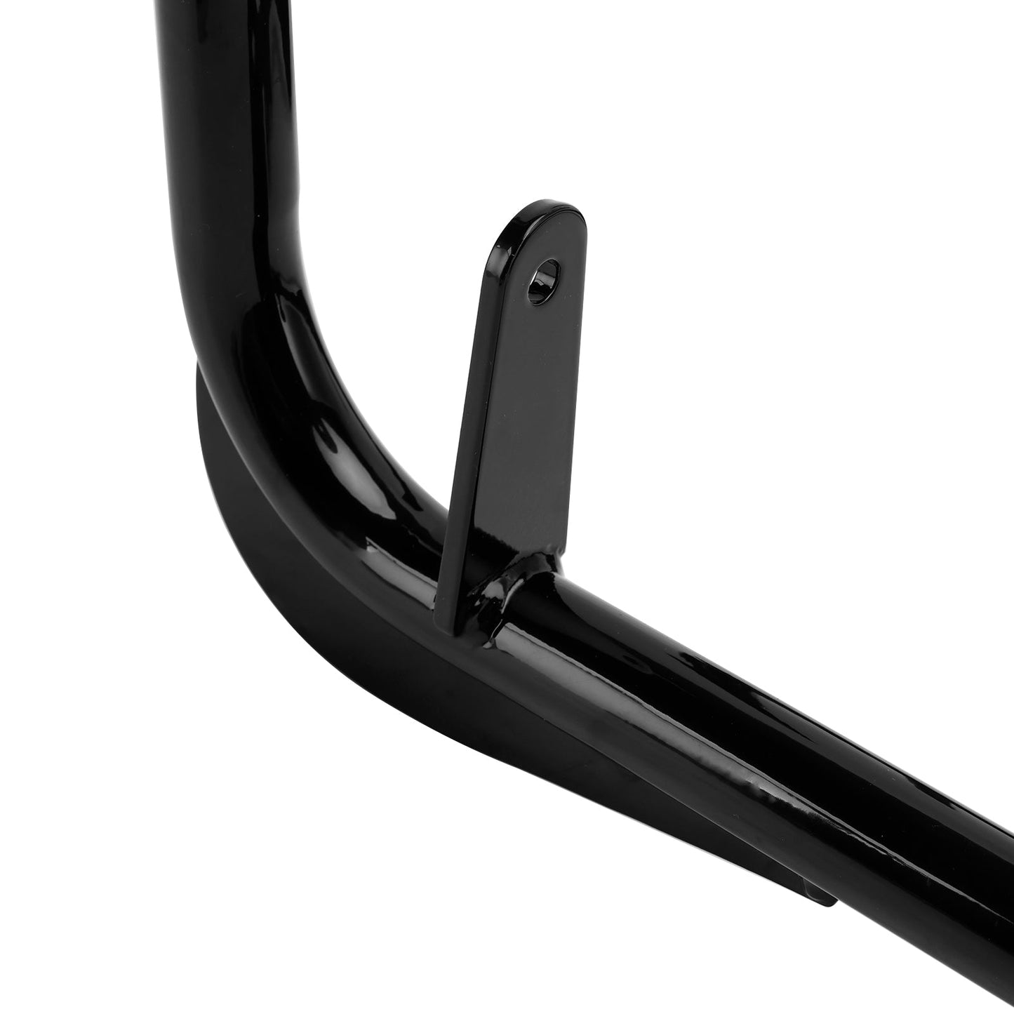Gancio di traino per rimorchio adatto per Touring Electra Street Glide FLHX 2009-2023