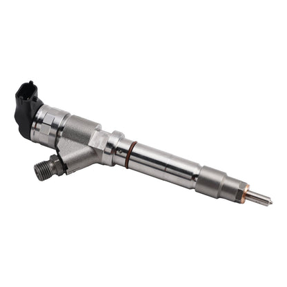 Iniettore di carburante 1 pezzo per GMC Chevy EXPRESS 3500 6.6L 2007-2010 0445120082