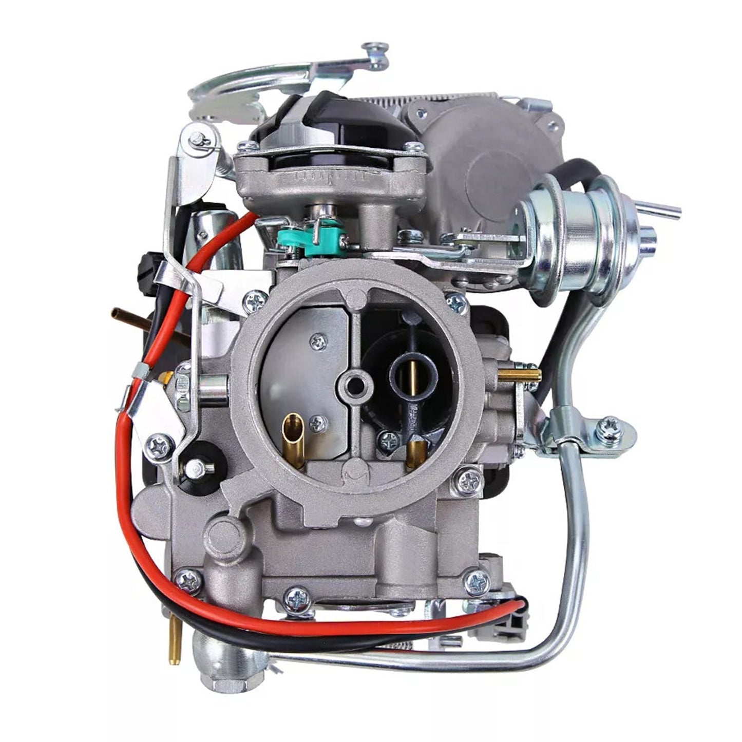 1987-1991 Toyota 4AF Corolla 1.6L Carburatore 2 CORPI 21100-16540