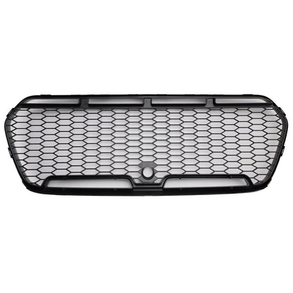 Griglia paraurti anteriore nera opaca per Ford Transit MK8 Raptor 2015-2018