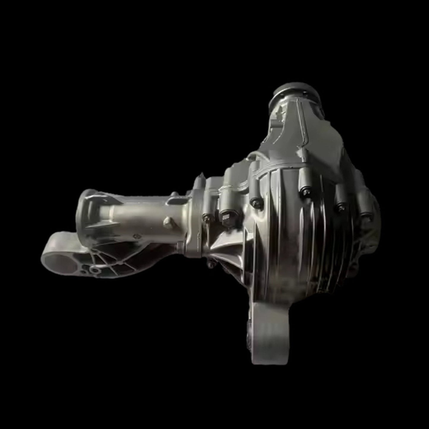 Supporto differenziale anteriore Mercedes GL450 ML550 R350 2006-2013 AWD 1643302202